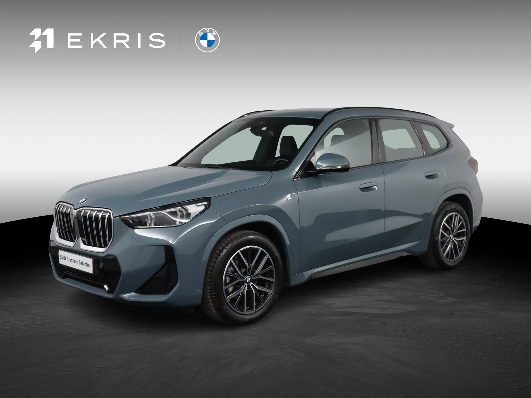 BMW X1 sDrive18i