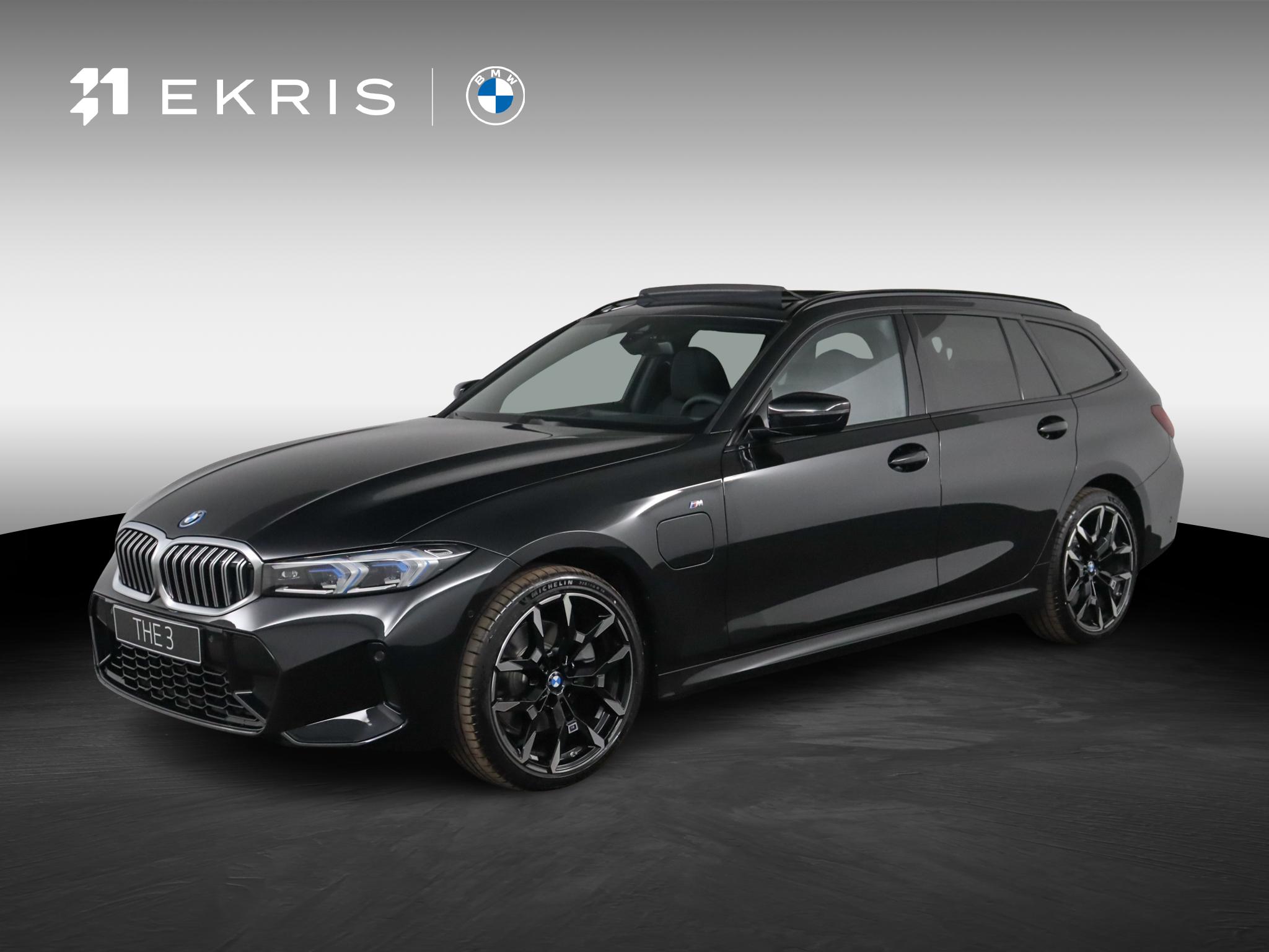 BMW 3-serie Touring 330e Touring