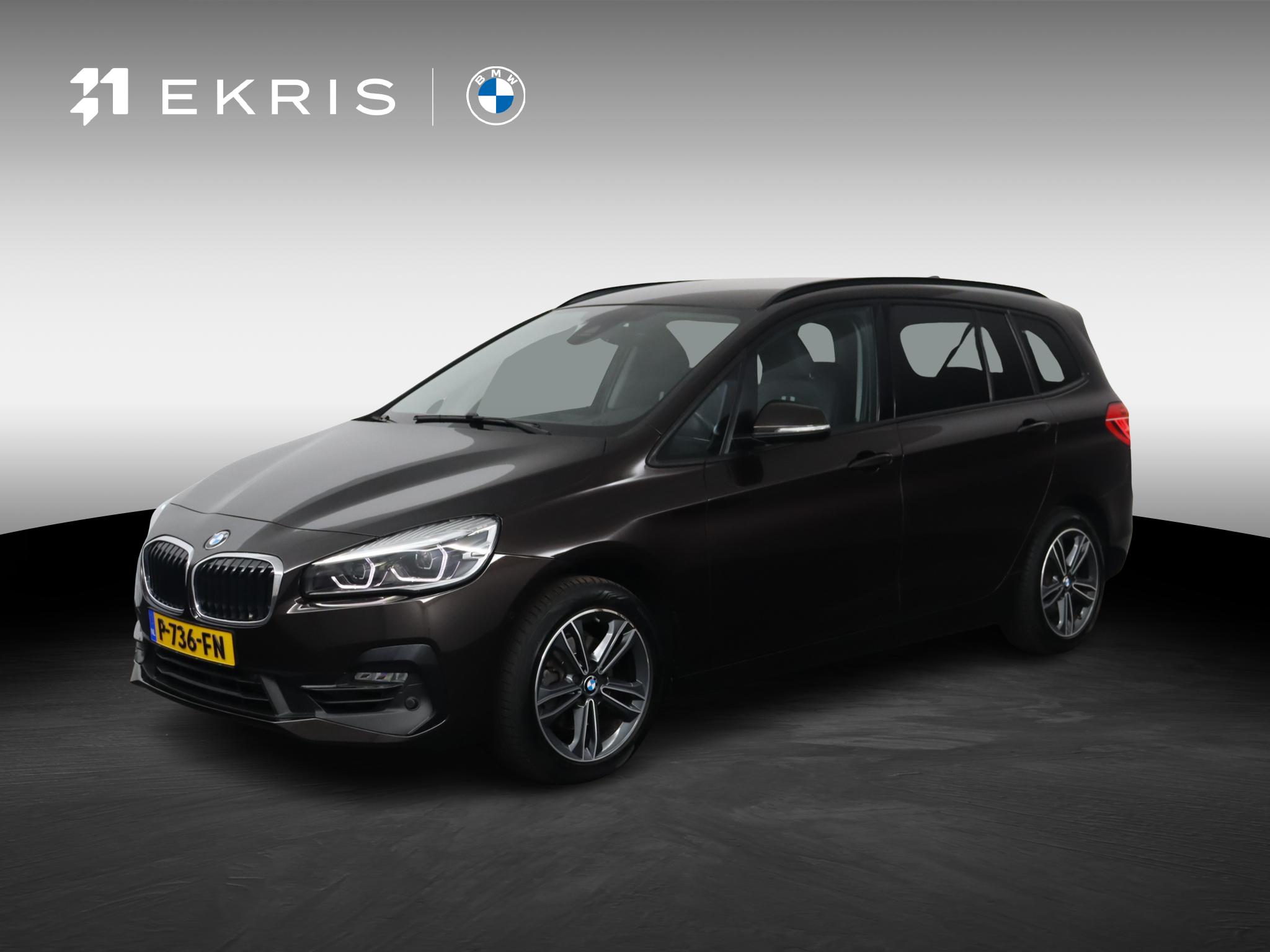 BMW 2 Serie Gran Tourer 216i Executive