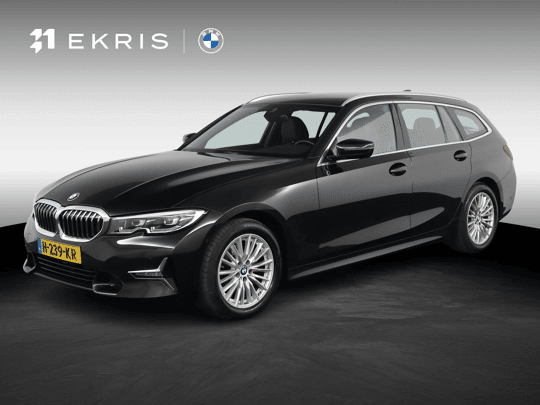 BMW 3-serie Touring 320i High Executive Edition