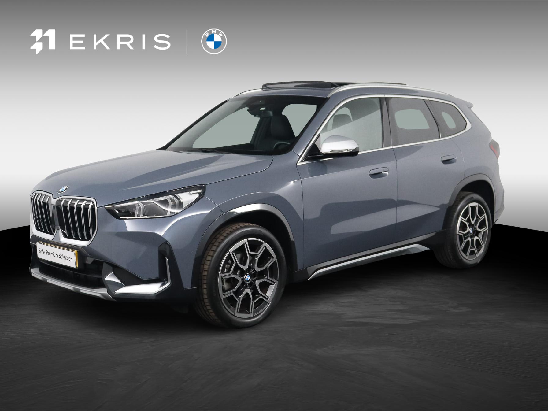 BMW X1 sDrive18i