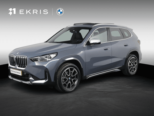 BMW X1 sDrive18i