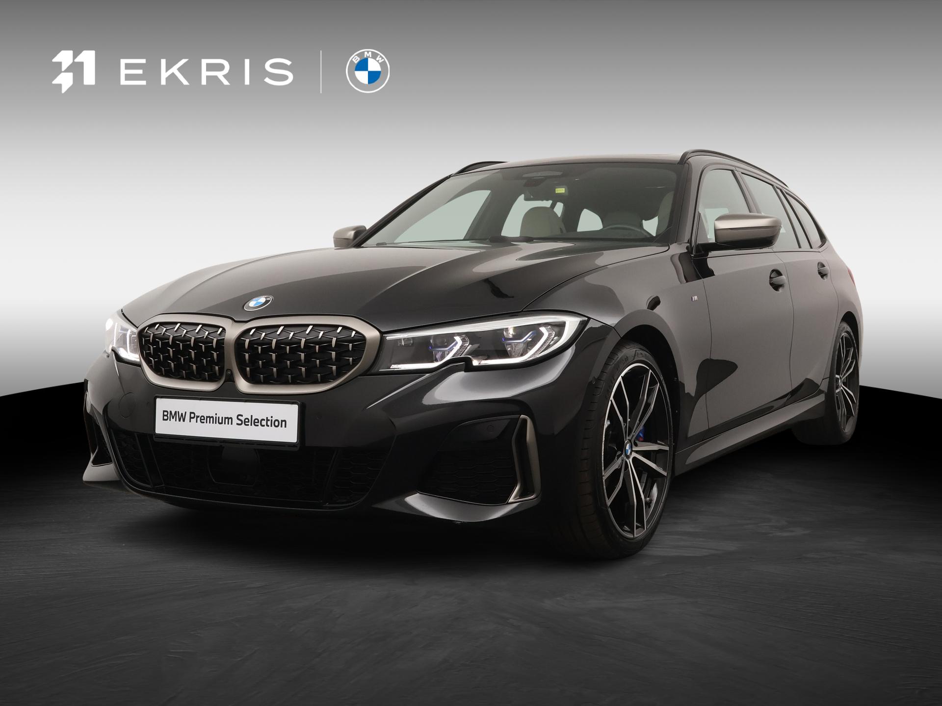 BMW 3 Serie Touring M340i xDrive