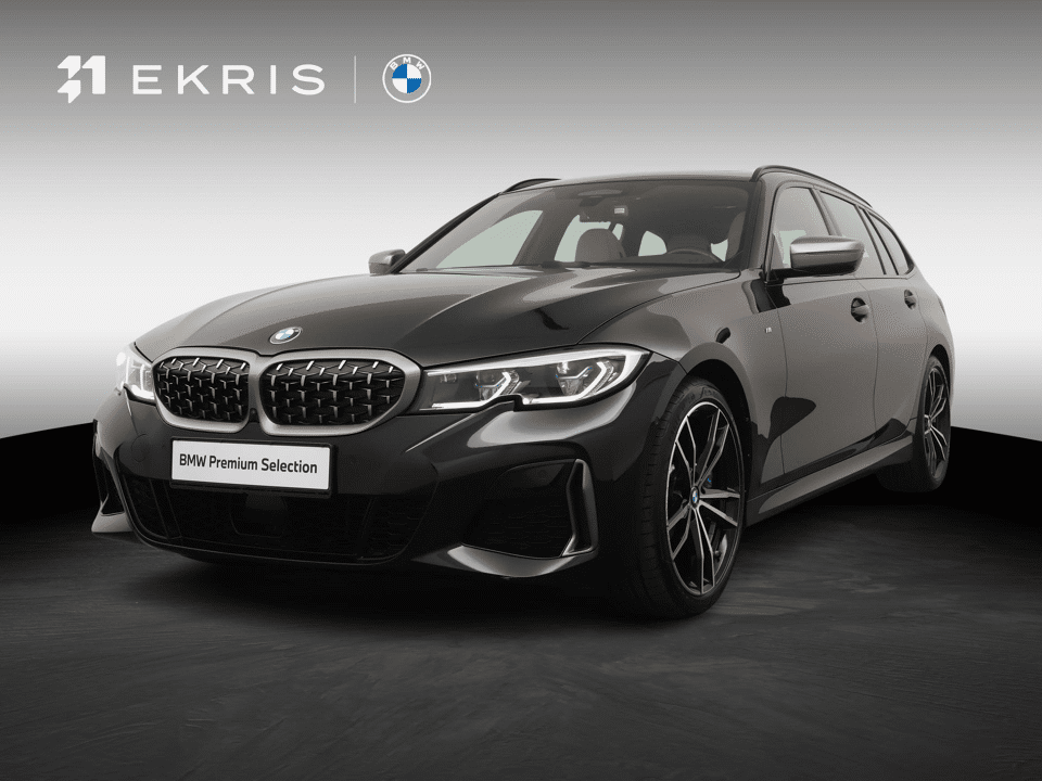 BMW 3 Serie Touring M340i xDrive - Afbeelding 1