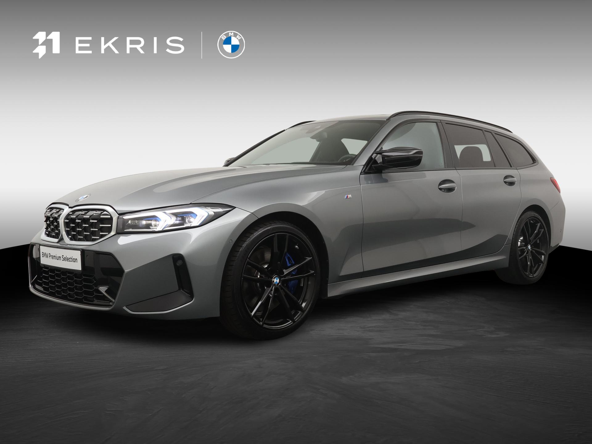 BMW 3-serie Touring M340i xDrive