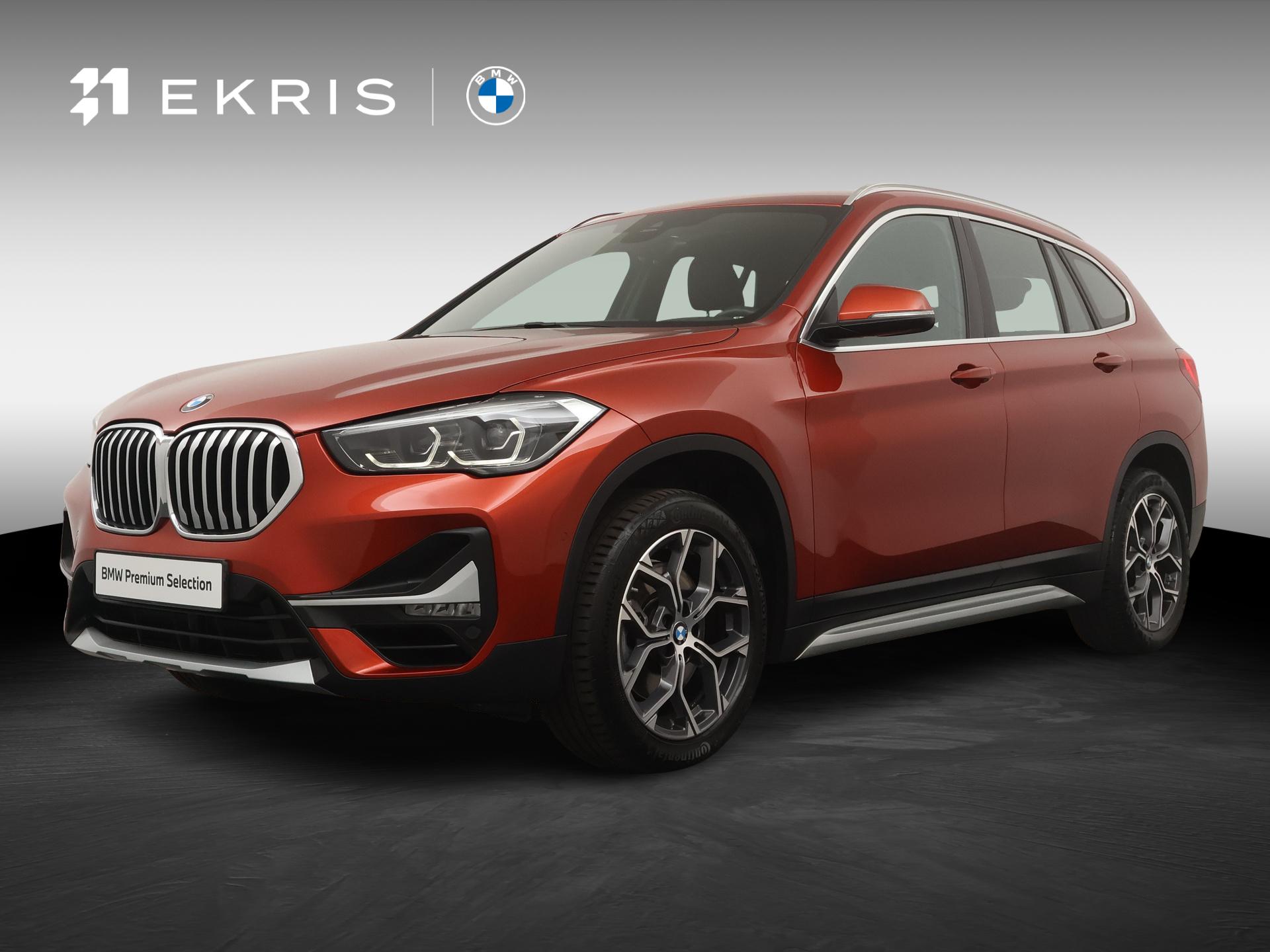 BMW X1 sDrive20i VDL Nedcar Edition