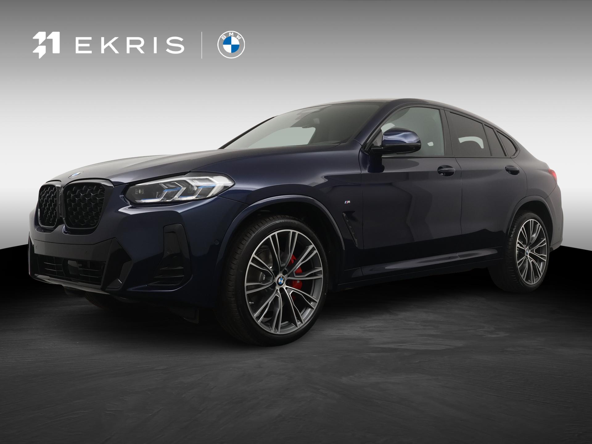 BMW X4 xDrive20i Business Edition Plus