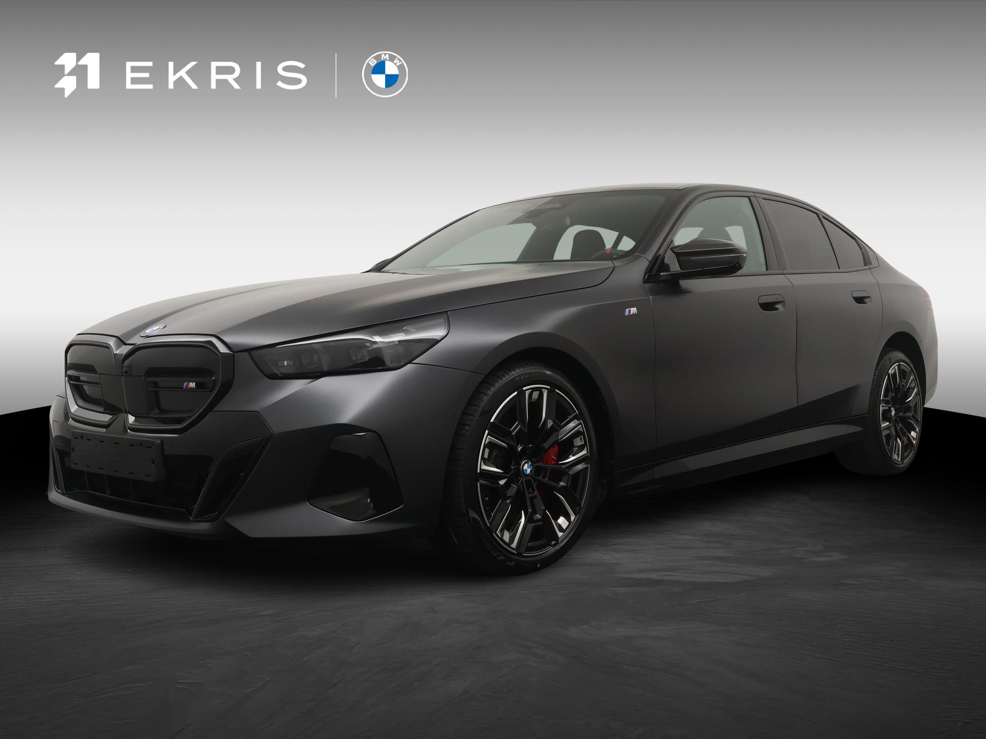 BMW i5 Sedan M60 xDrive