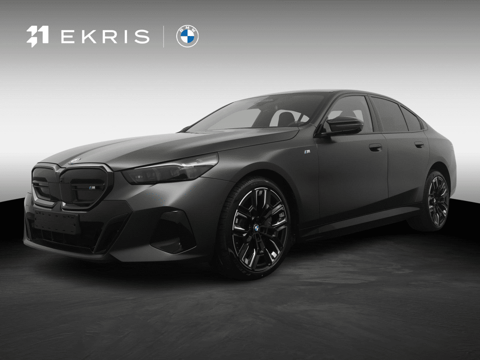 BMW i5 Sedan M60 xDrive - Afbeelding 1