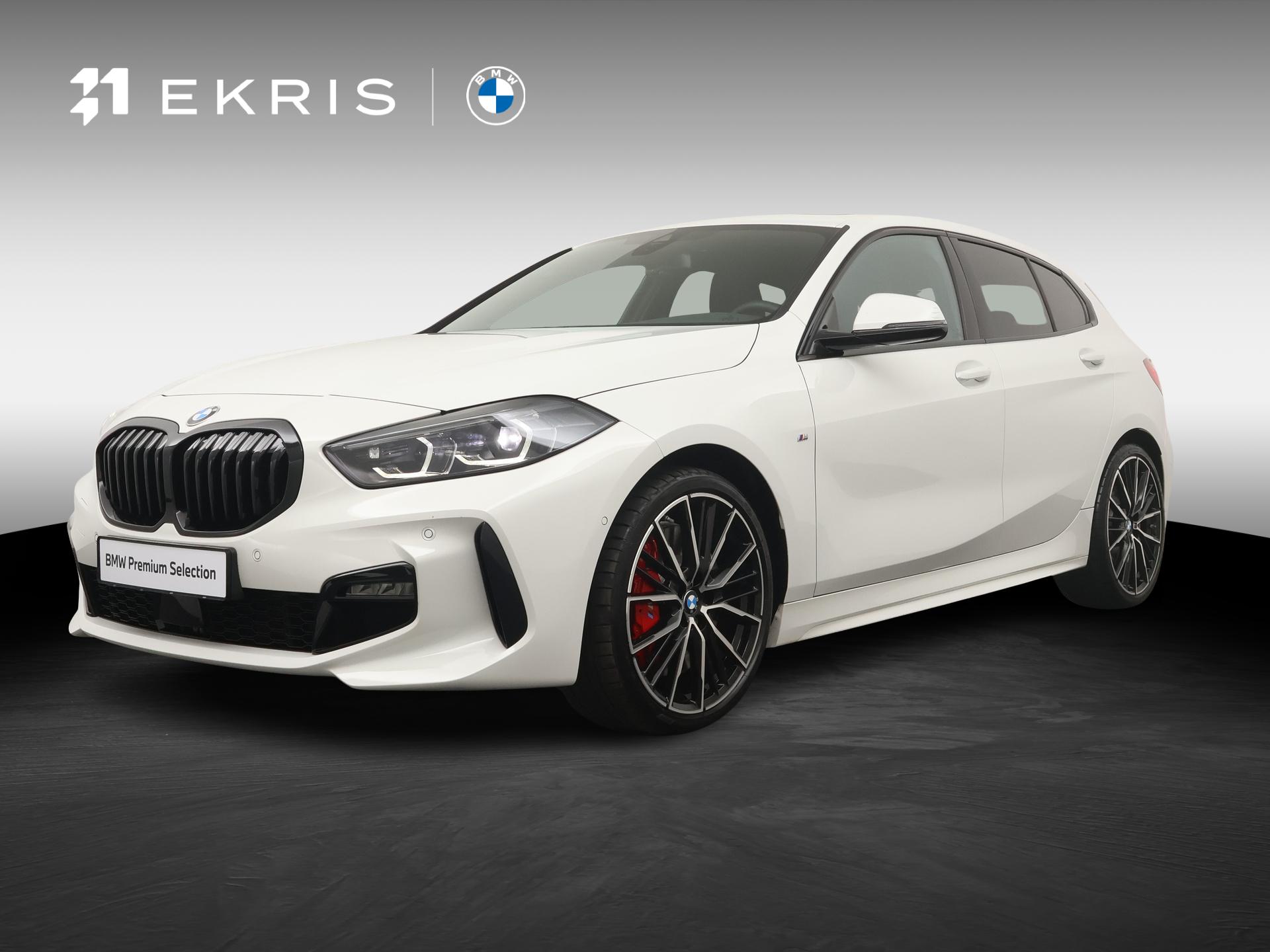 BMW 1 Serie 118i