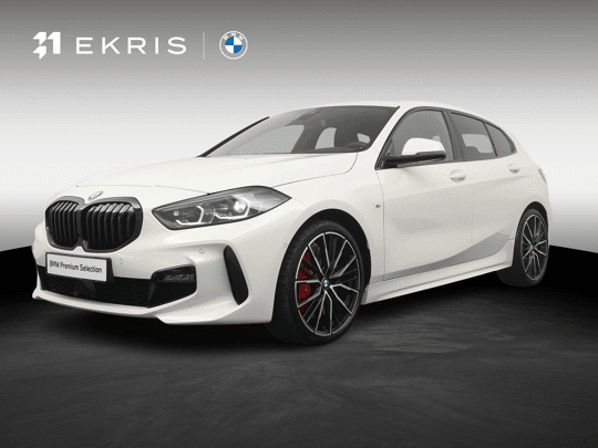 BMW 1 Serie 118i