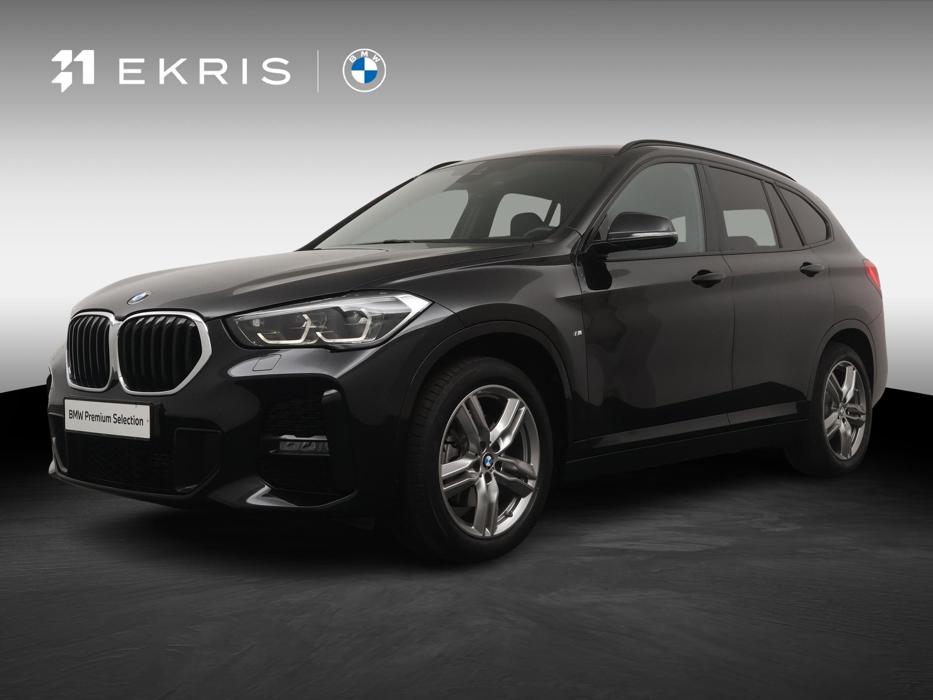 BMW X1 sDrive18i High Executive