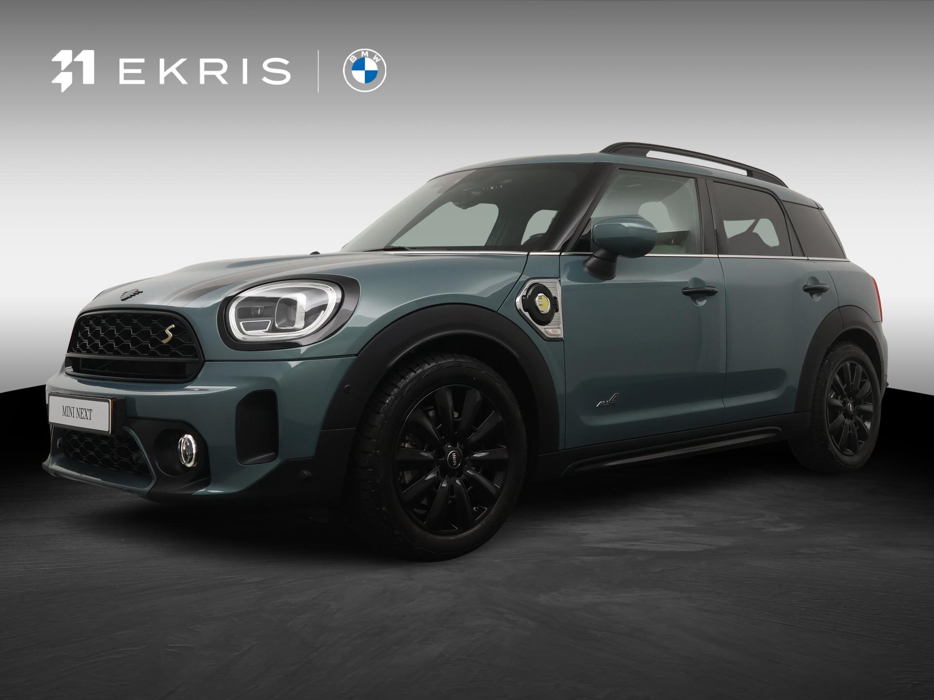 MINI Countryman Cooper SE ALL4