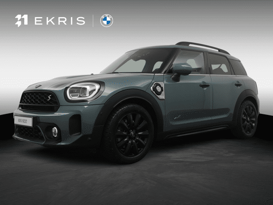 MINI Countryman Cooper SE ALL4