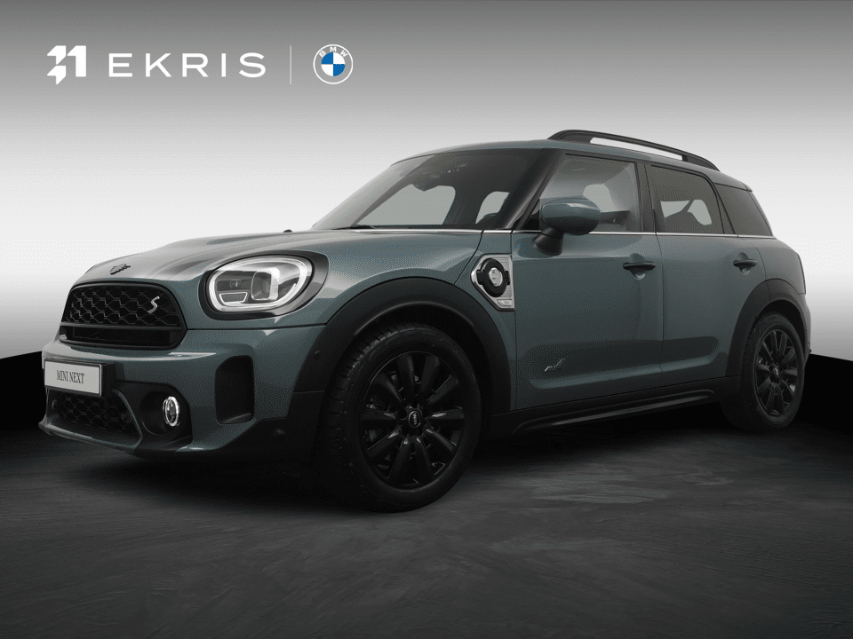 MINI Countryman Cooper SE ALL4 - Afbeelding 1