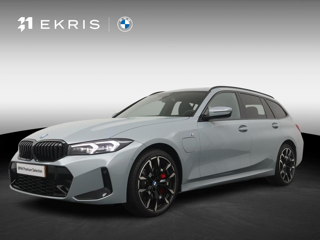 BMW 3-serie Touring 330e