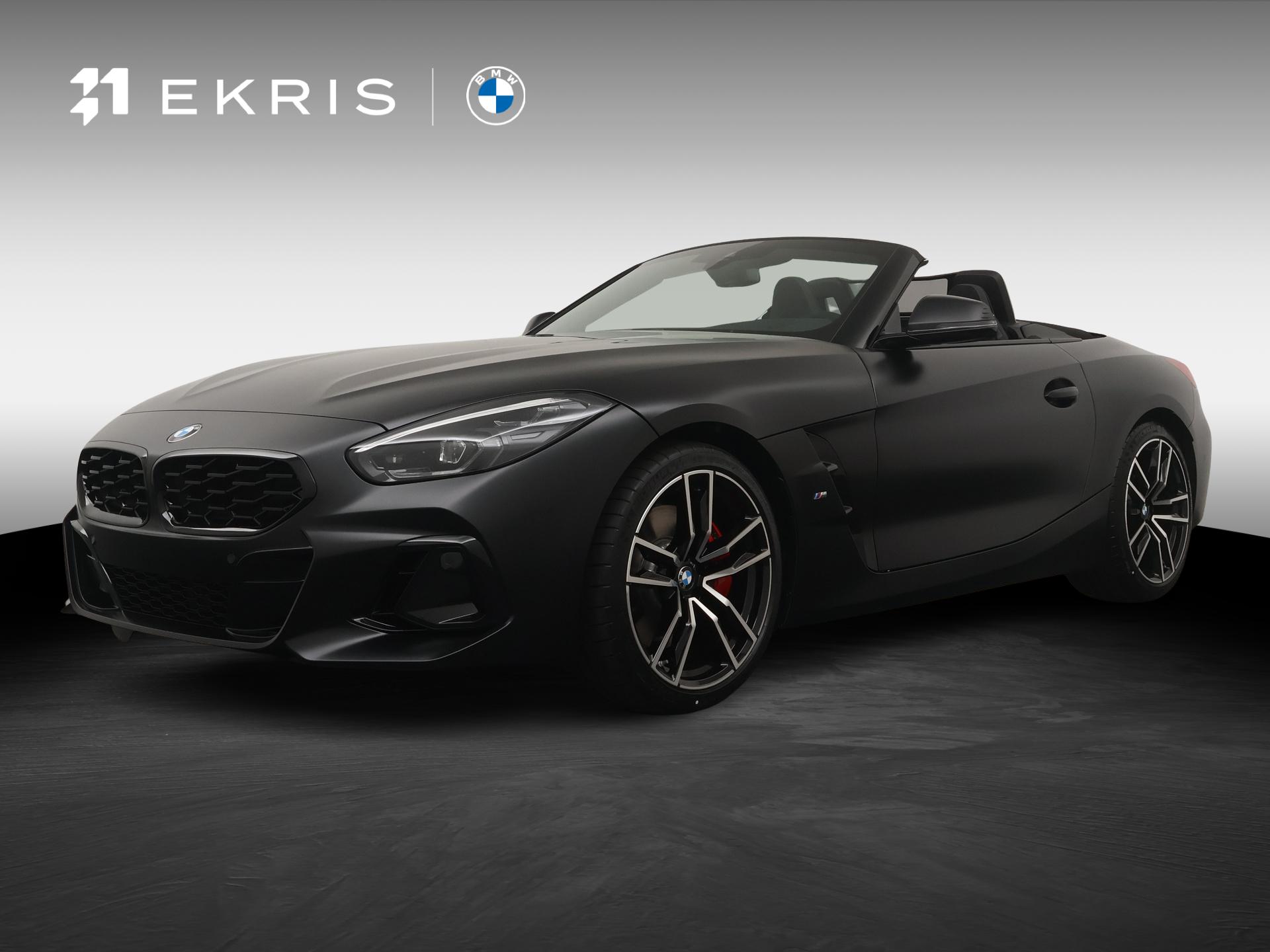 BMW Z4 Roadster sDrive30i