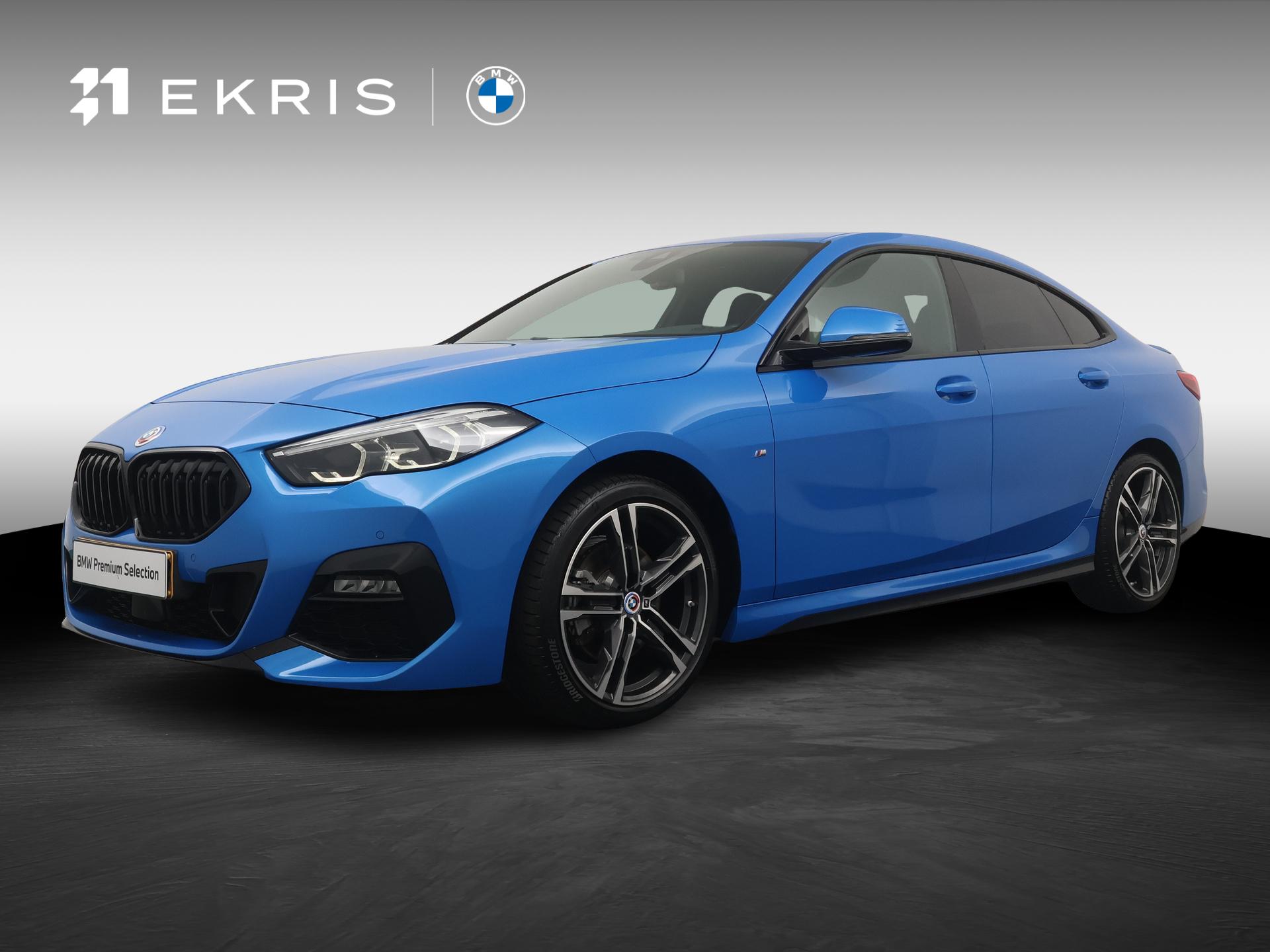BMW 2 Serie Gran Coupé 218i Business Edition