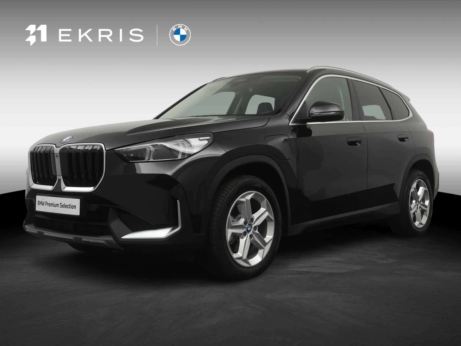 BMW X1 xDrive25e