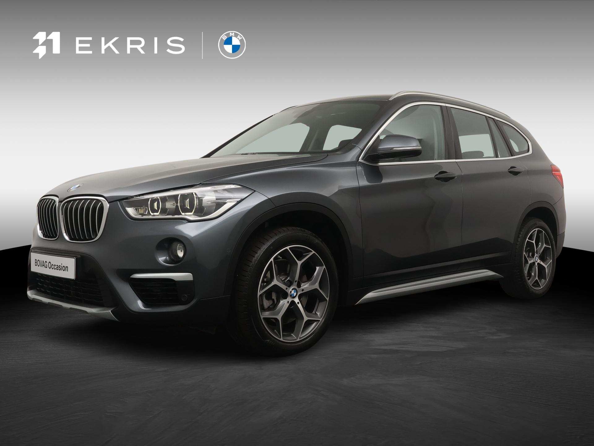BMW X1 sDrive20i High Executive