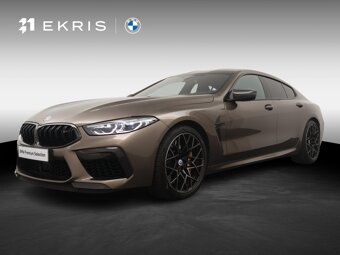 BMW M8