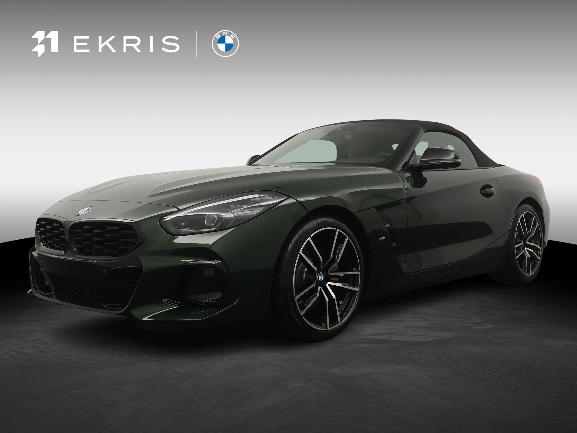 BMW Z4 Roadster sDrive30i