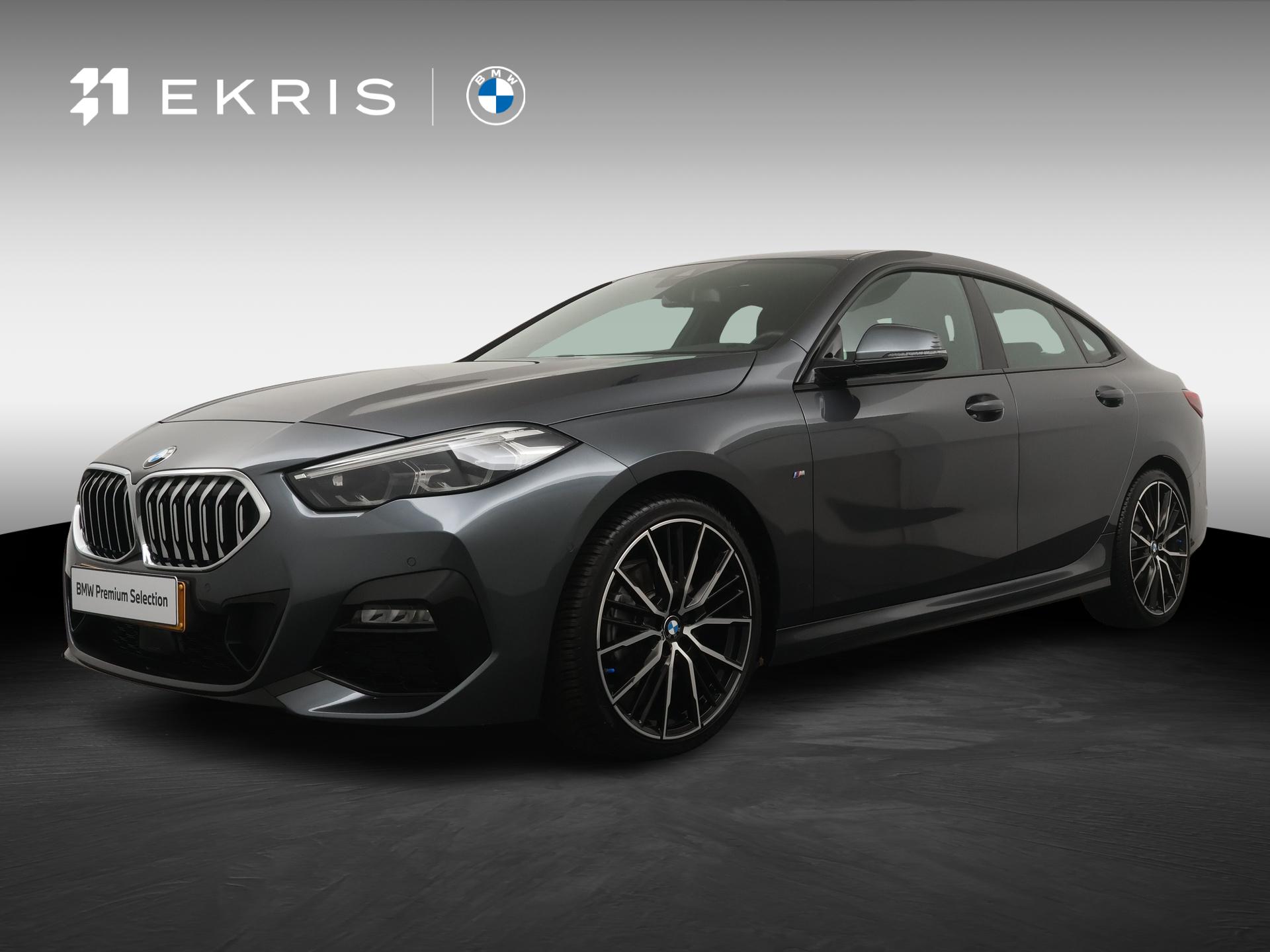 BMW 2 Serie Gran Coupé 218i