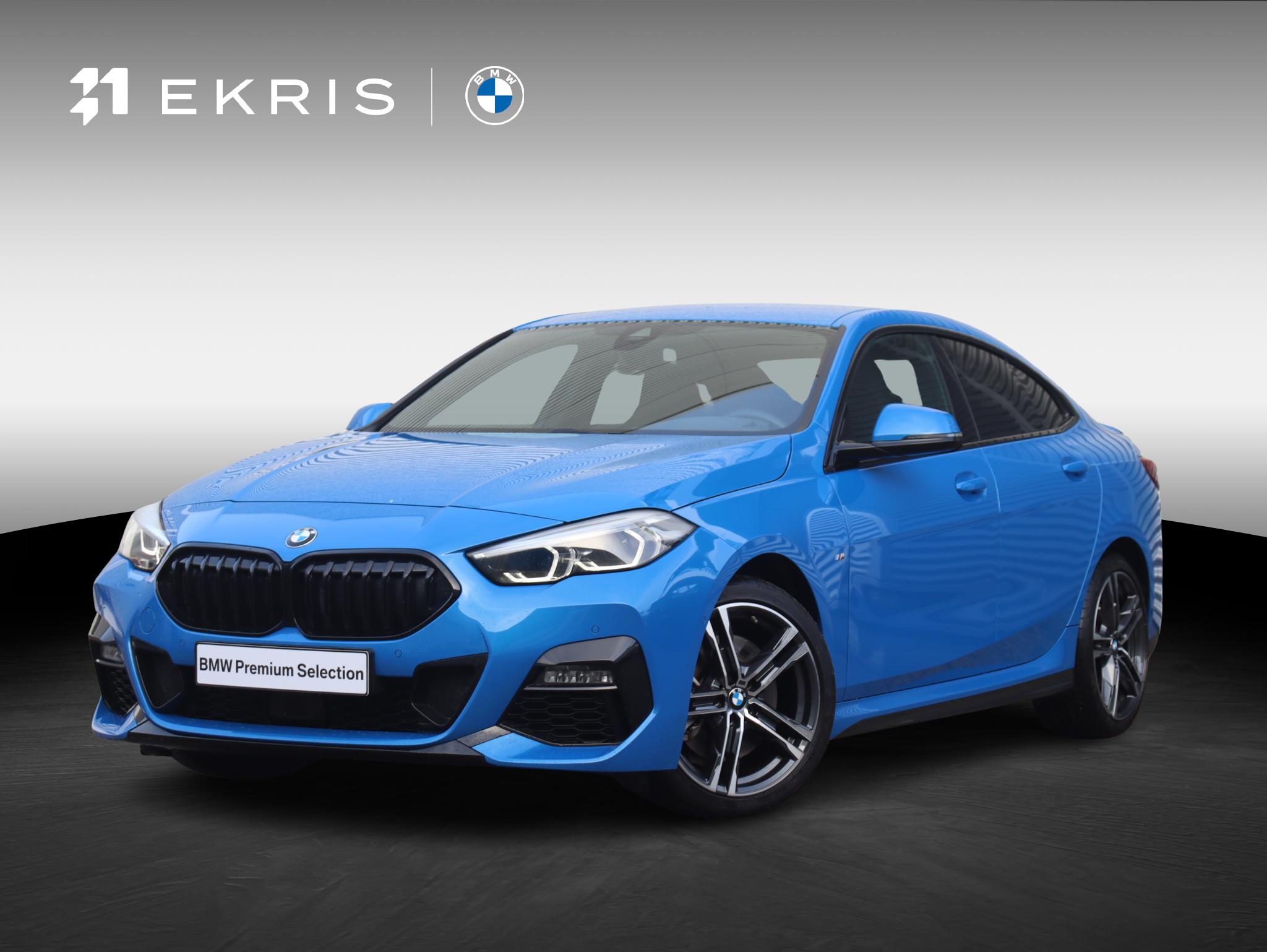 BMW 2 Serie Gran Coupé 220i