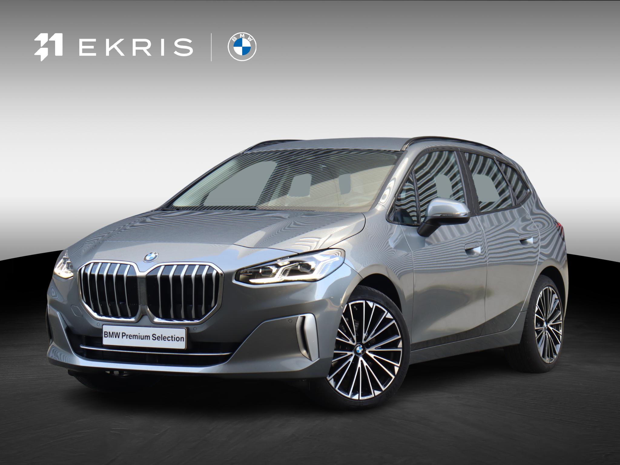 BMW 2 Serie Active Tourer 220i