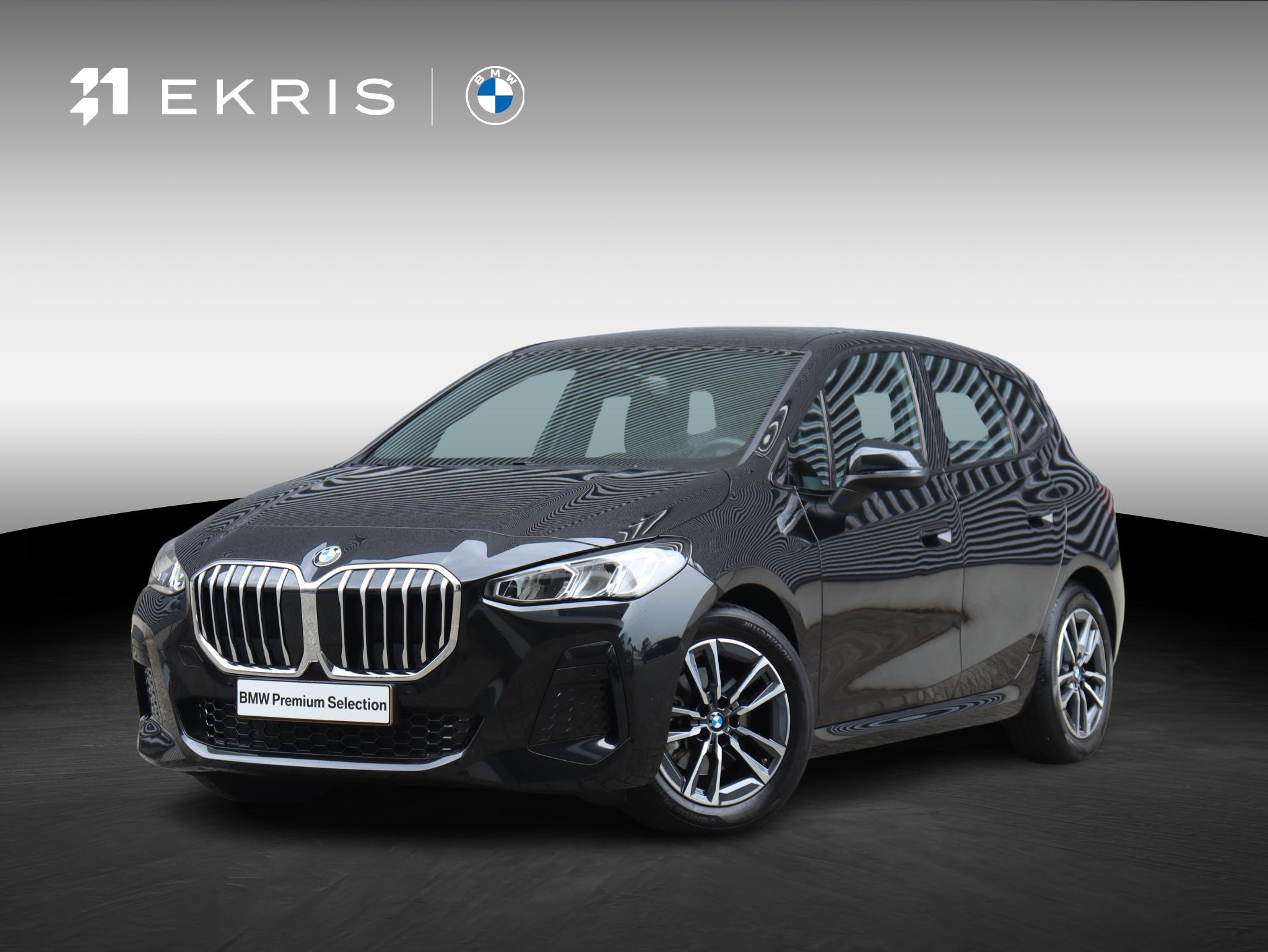 BMW 2 Serie Active Tourer 218i