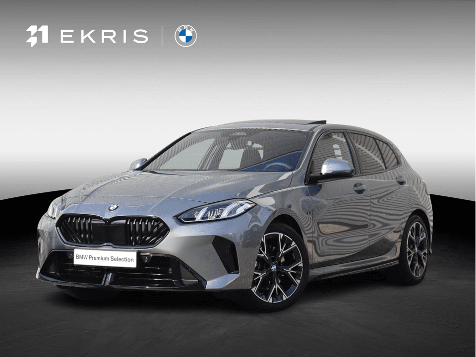 BMW 1 Serie 5-deurs 120 - Afbeelding 1