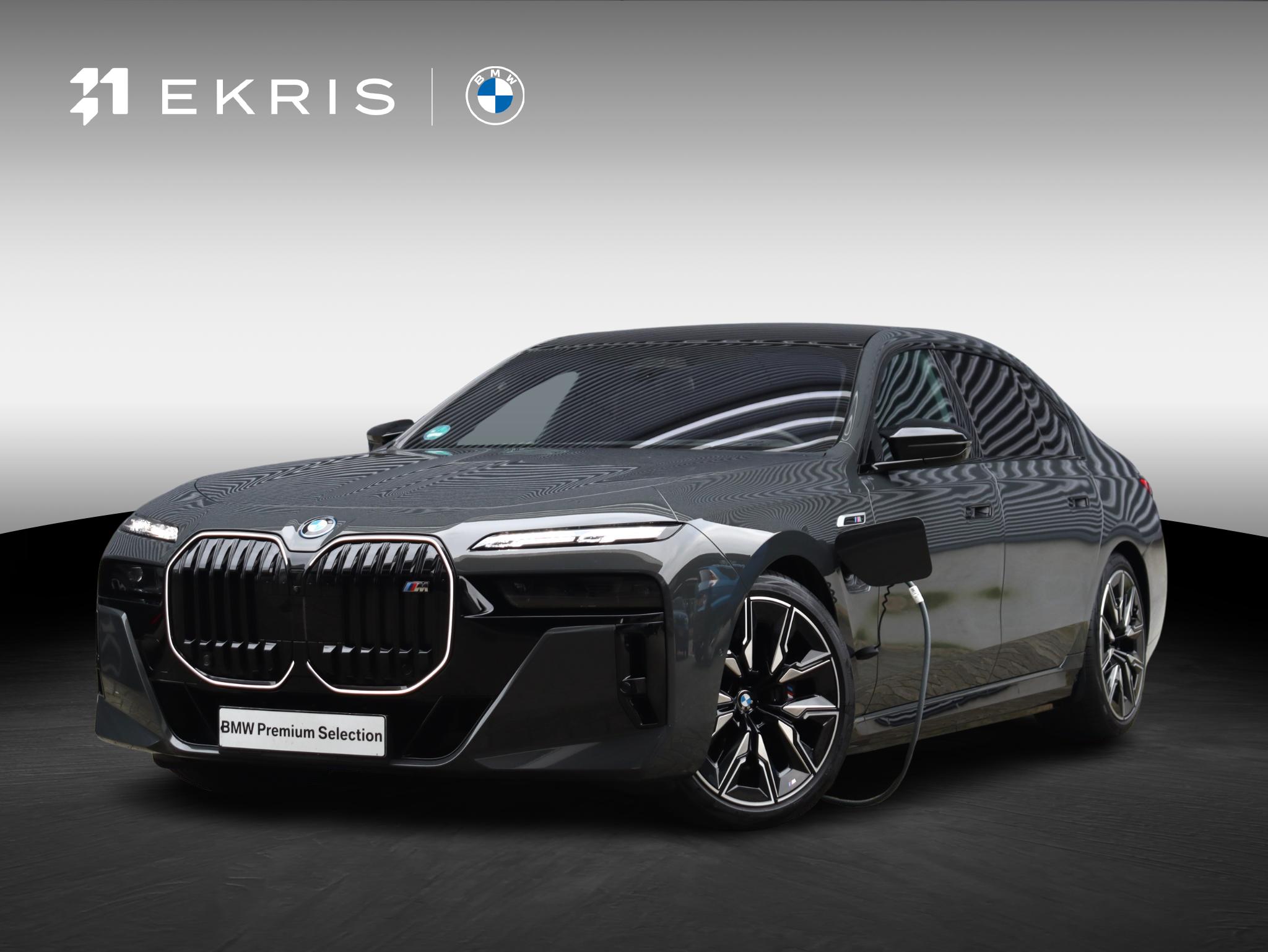 BMW 7 Serie M760e xDrive