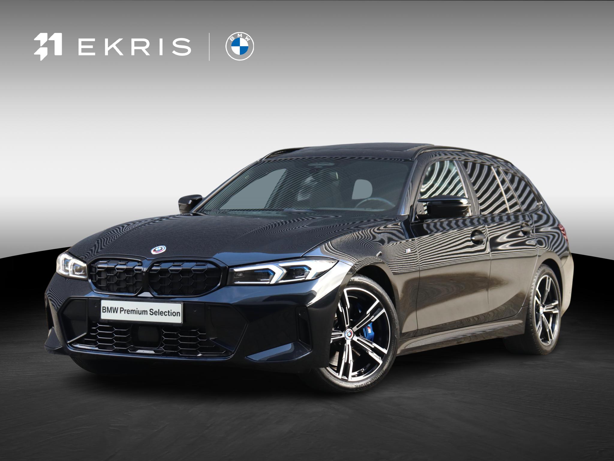 BMW 3 Serie Touring M340i xDrive