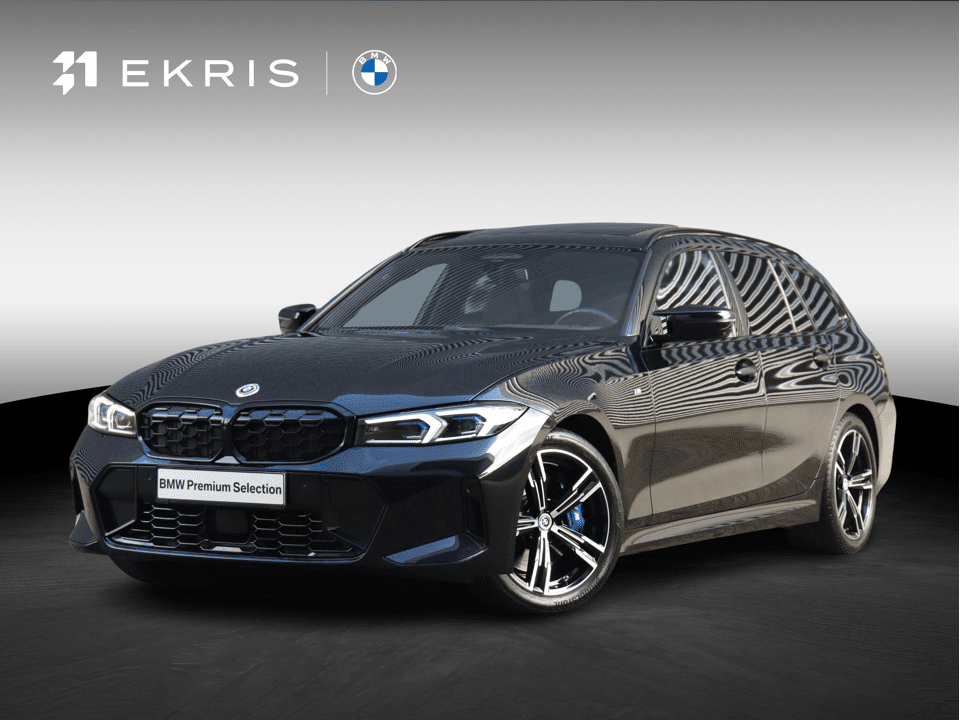 BMW 3 Serie Touring M340i xDrive - Afbeelding 1