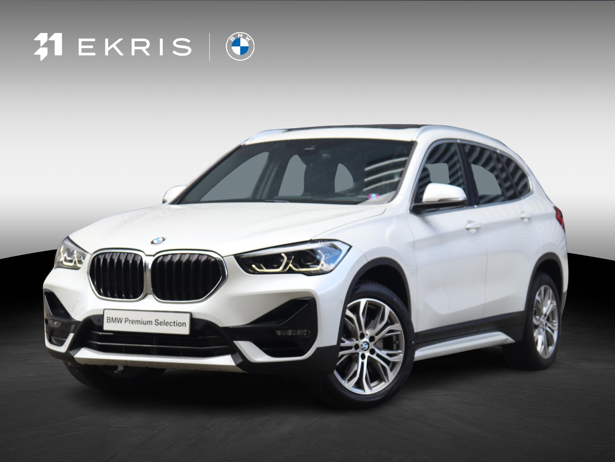 BMW X1 sDrive20i