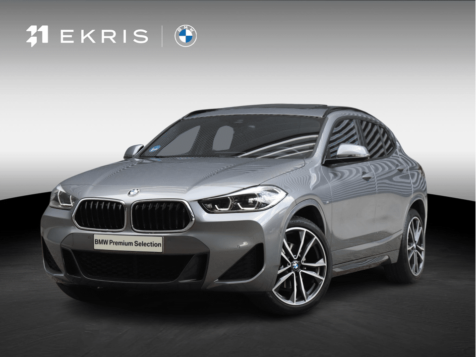 BMW X2 sDrive18i - Afbeelding 1