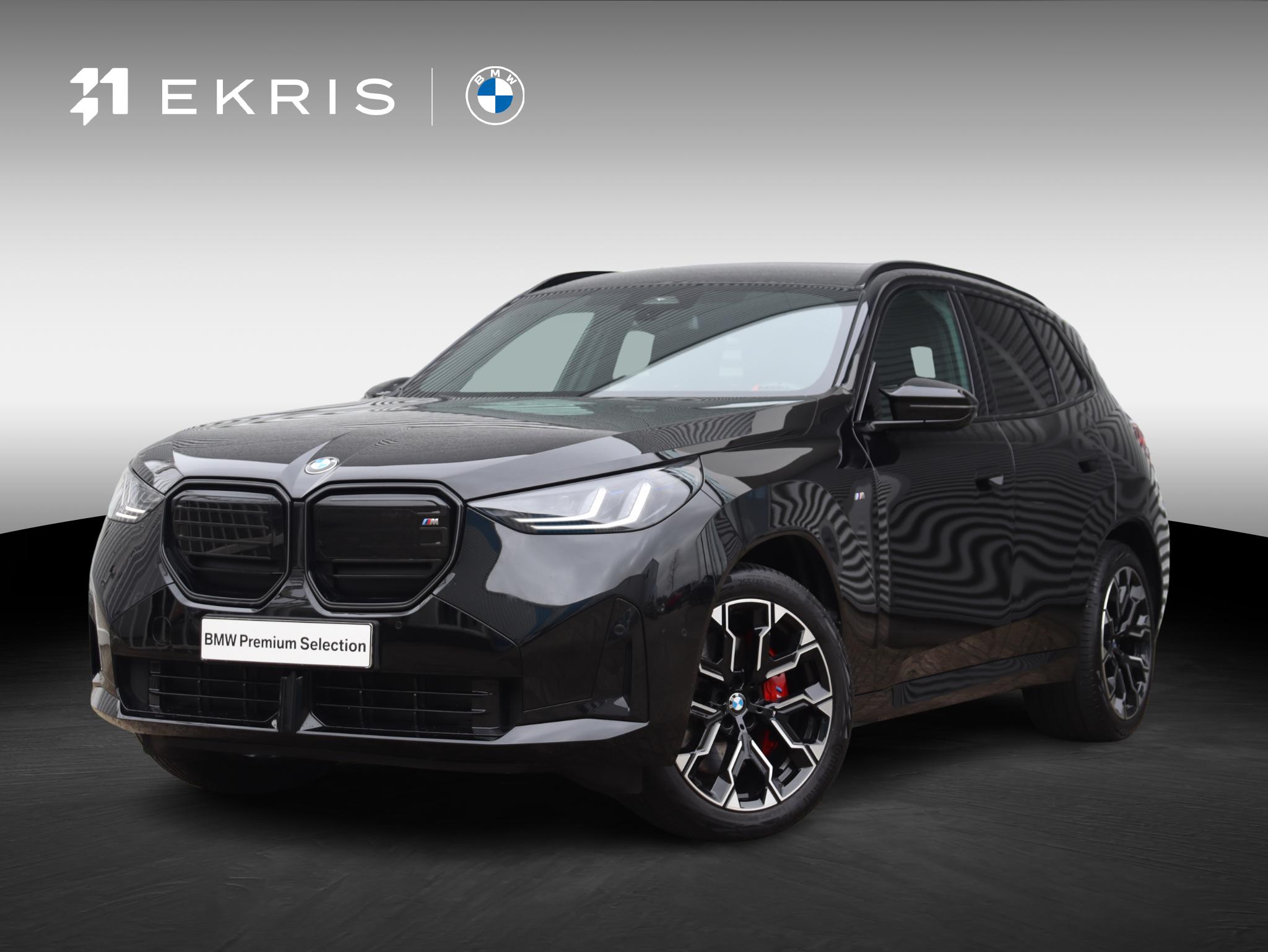 BMW X3 M50