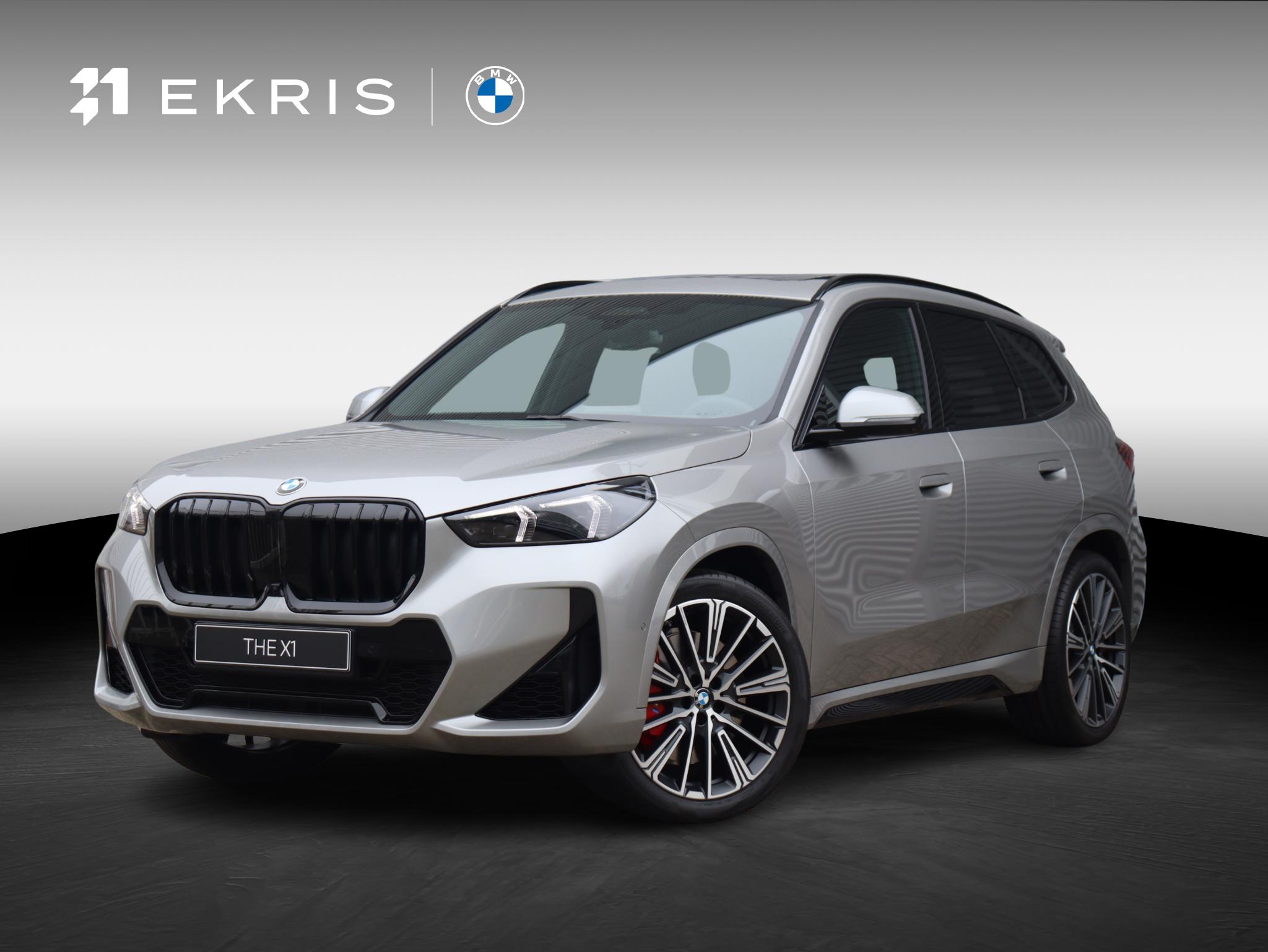 BMW X1 xDrive23i