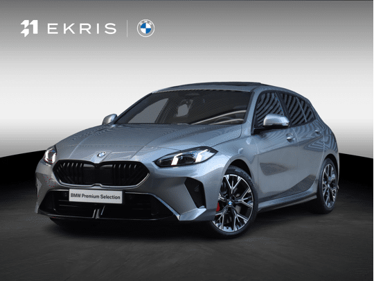 BMW 1 Serie 5-deurs 120