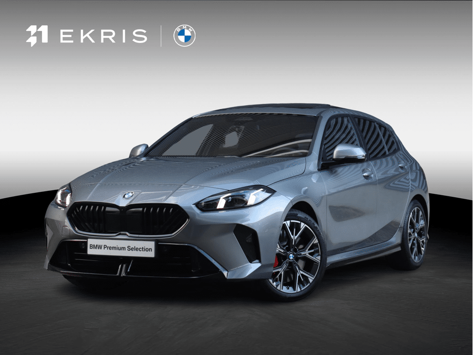 BMW 1 Serie 5-deurs 120 - Afbeelding 1