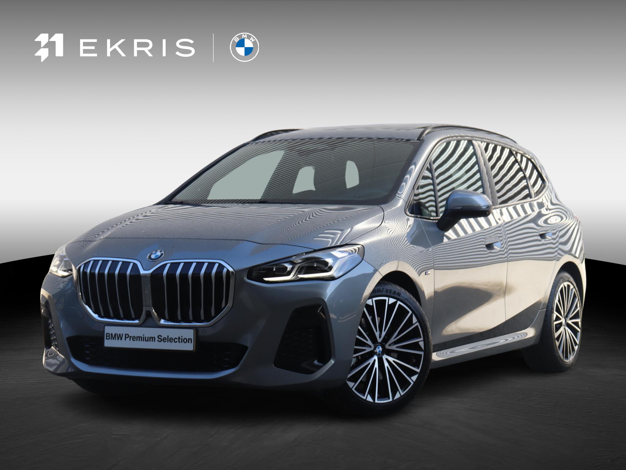 BMW 2 Serie Active Tourer 223i