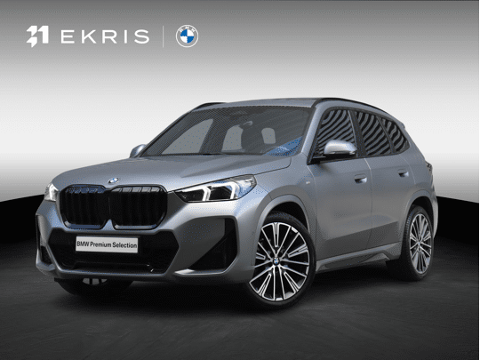 BMW X1 sDrive18i