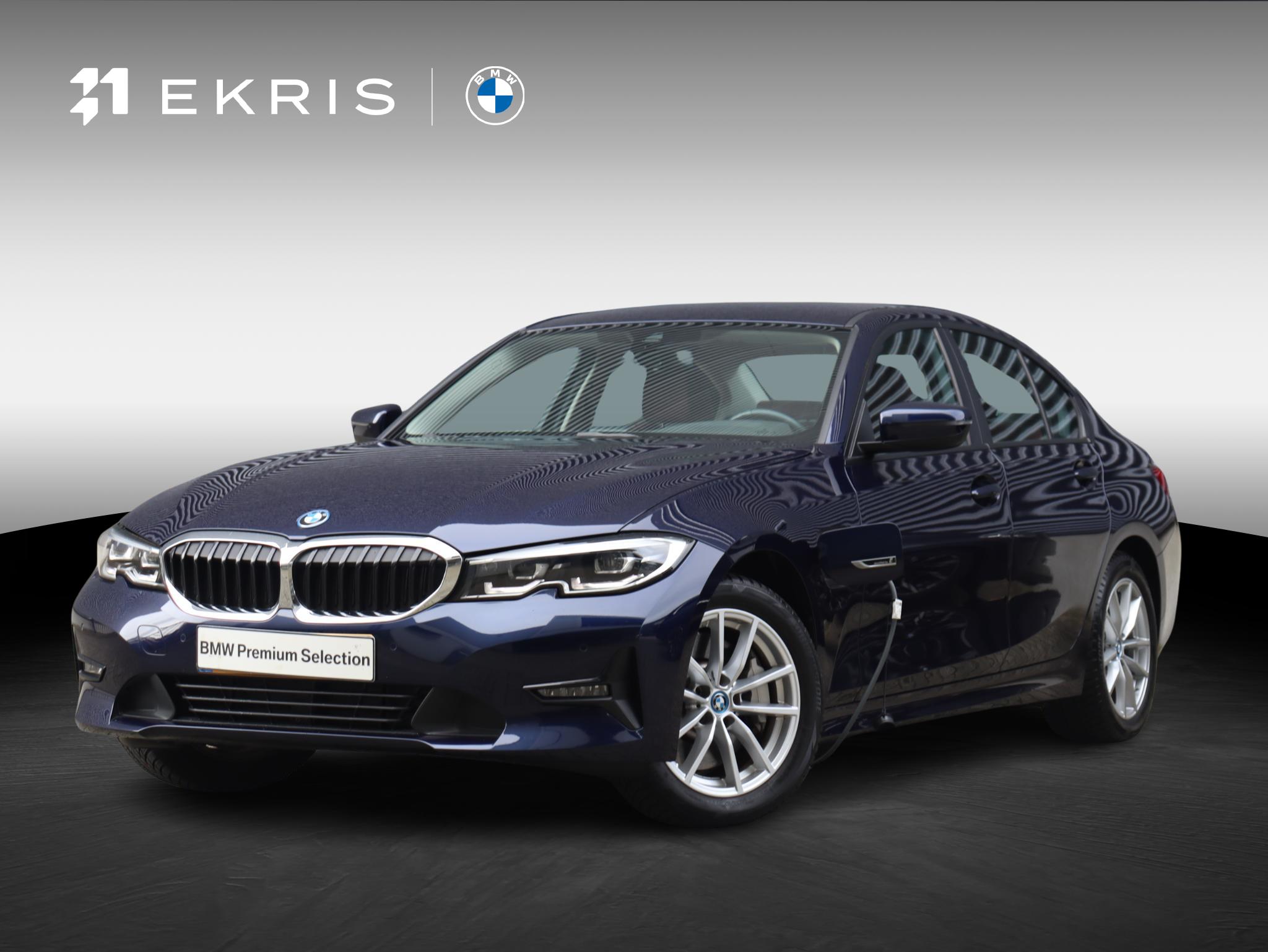 BMW 3 Serie 330e xDrive