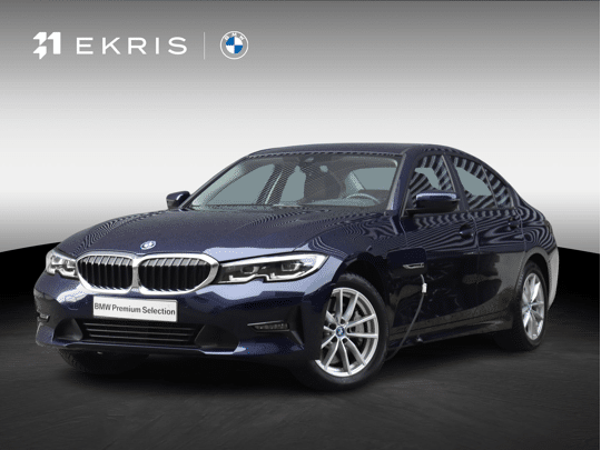 BMW 3 Serie 330e xDrive
