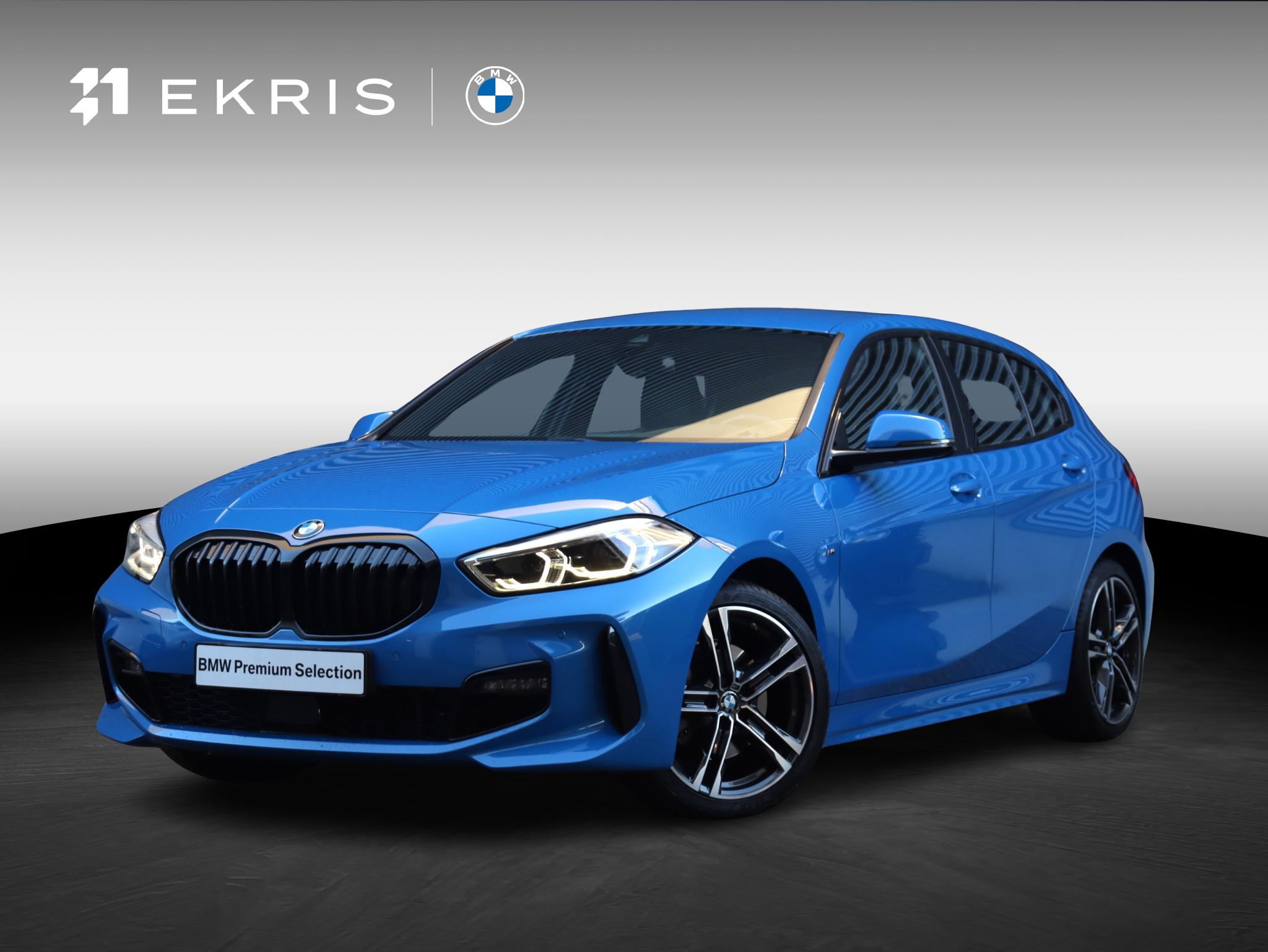 BMW 1 Serie 118i