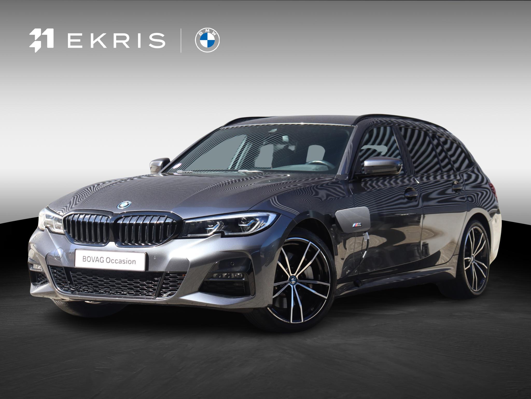 BMW 3 Serie Touring 330e