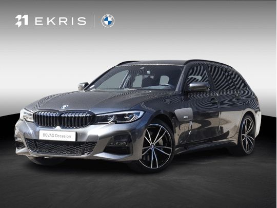 BMW 3 Serie Touring 330e