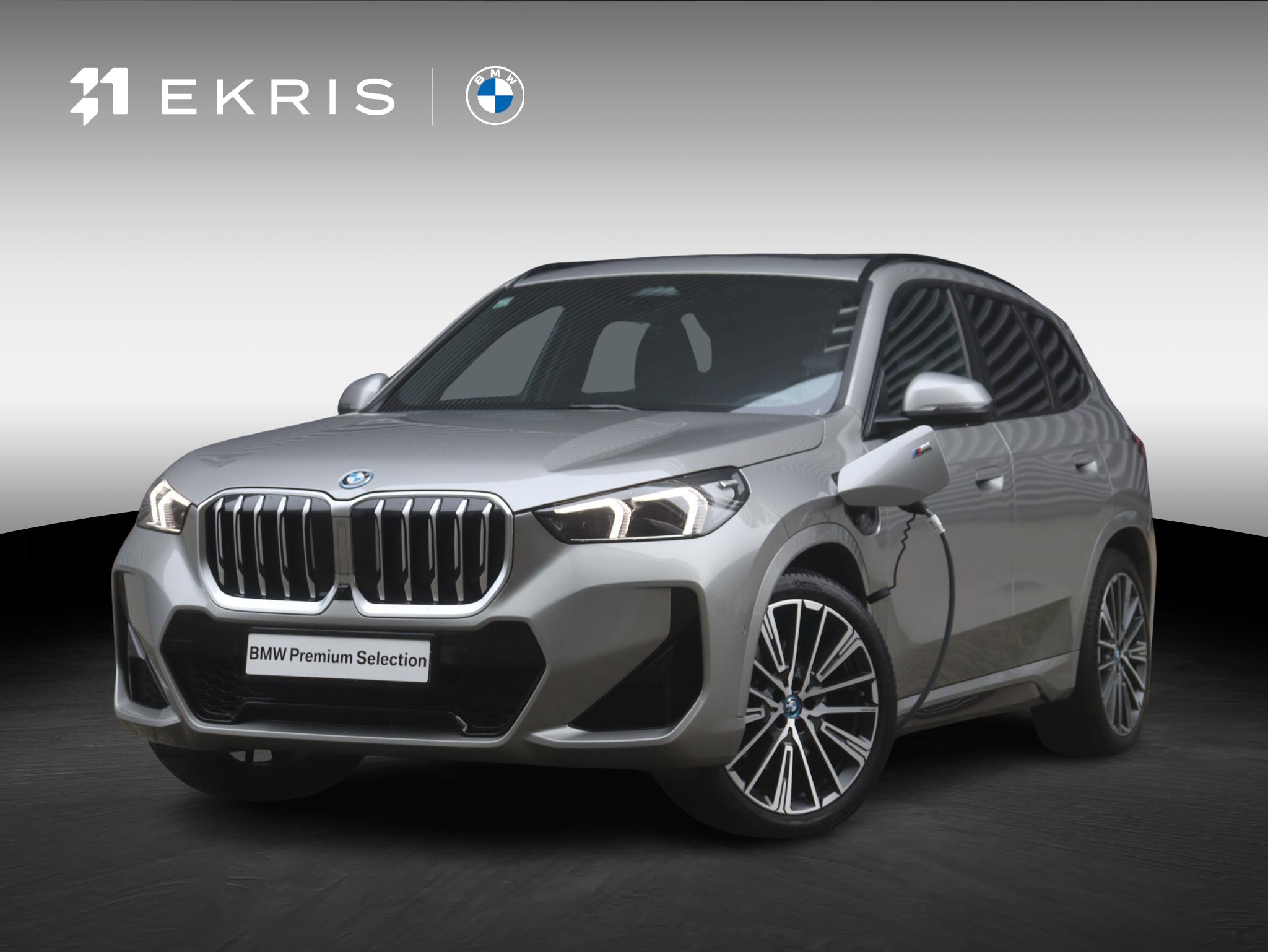 BMW X1 xDrive30e