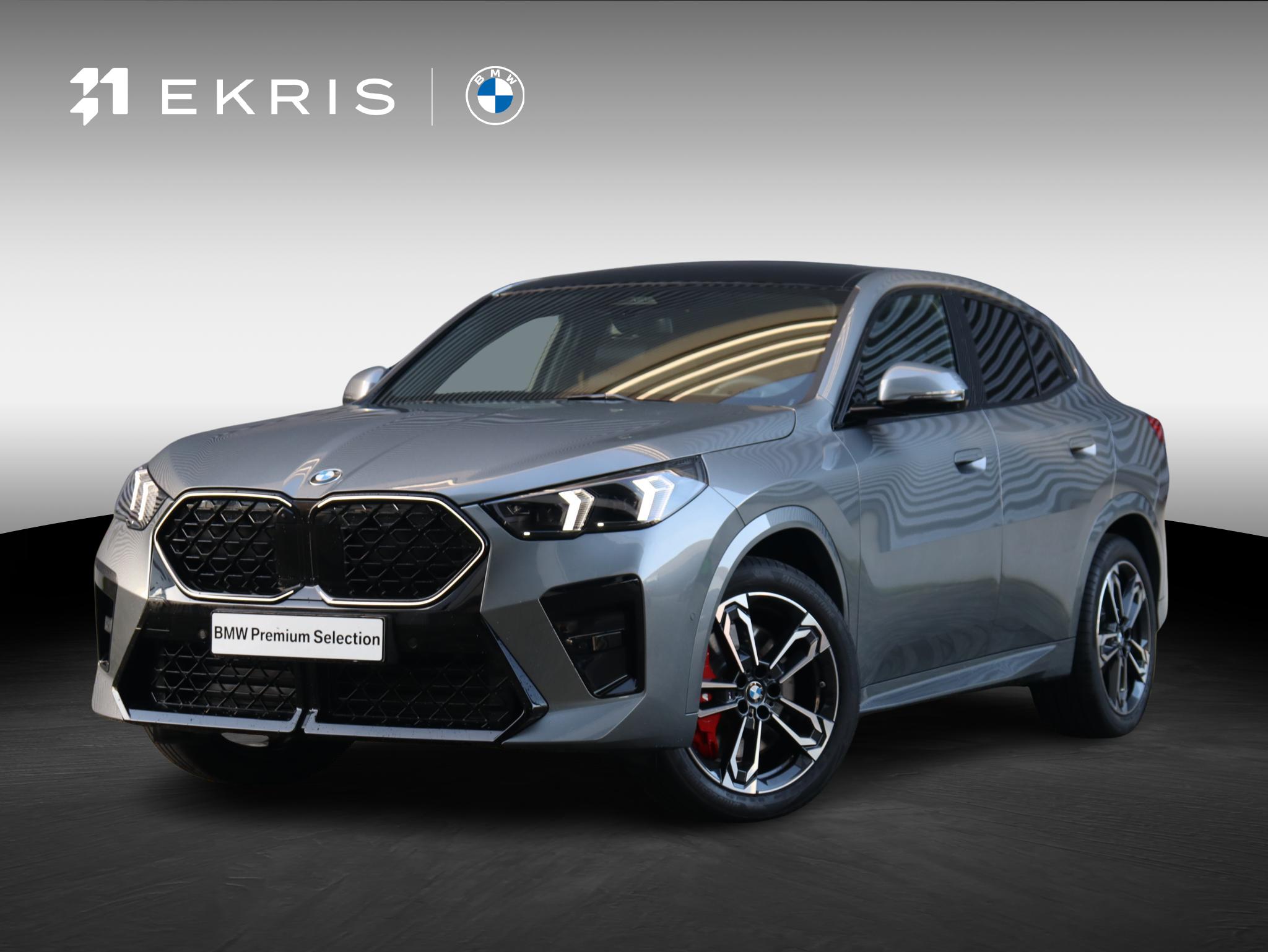 BMW X2 sDrive20i