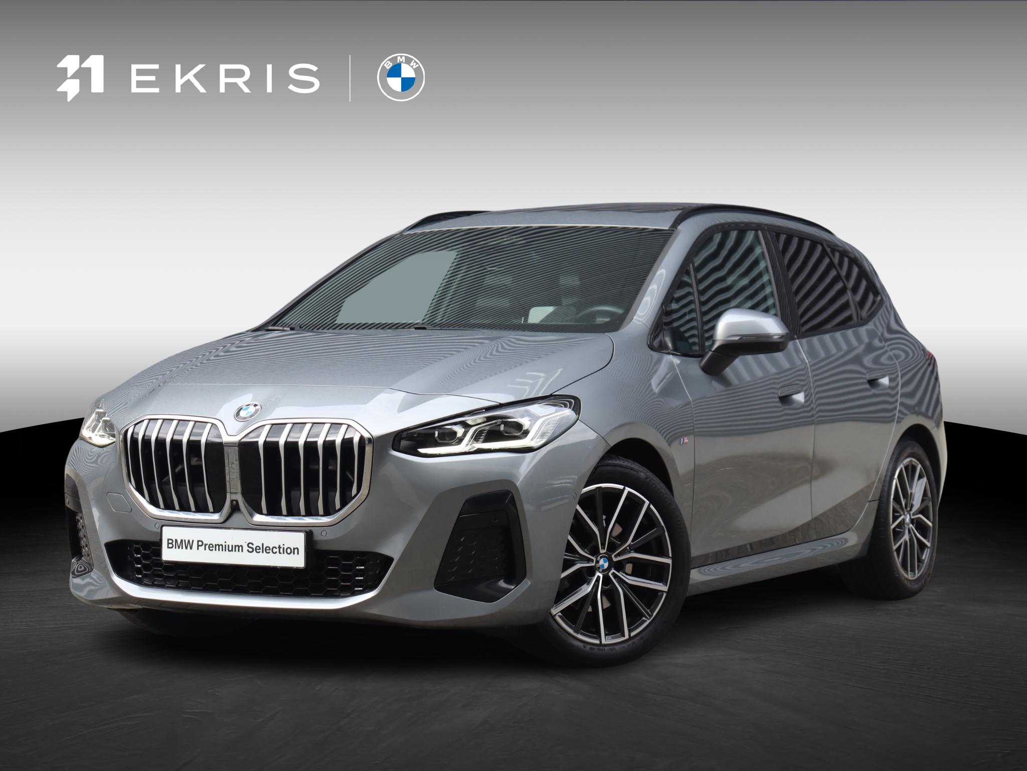 BMW 2 Serie Active Tourer 220i